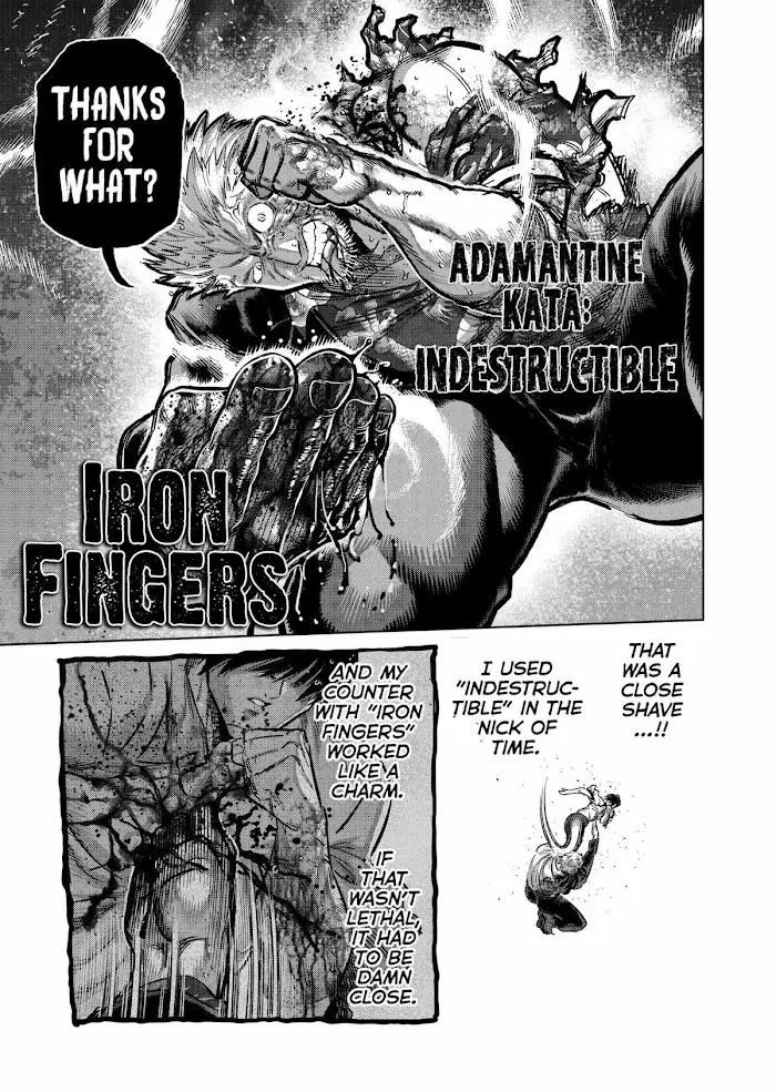 Kengan Omega Chapter 244 image 03_optimized